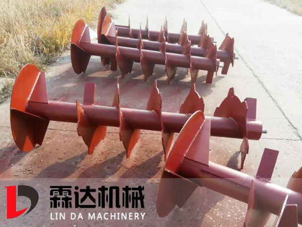 搅龙